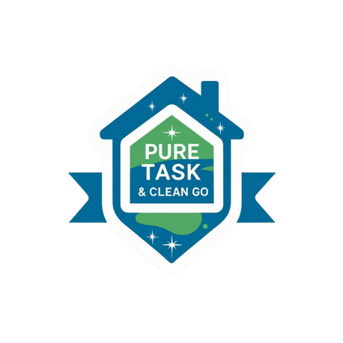 Pure Task & Clean Go